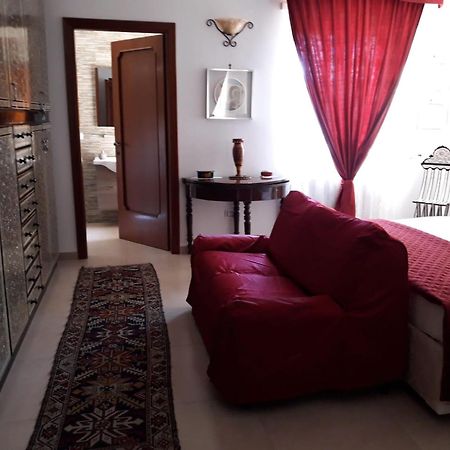 B&B Larazzo Lecce Exterior foto