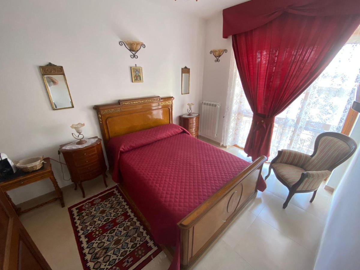 B&B Larazzo Lecce Exterior foto
