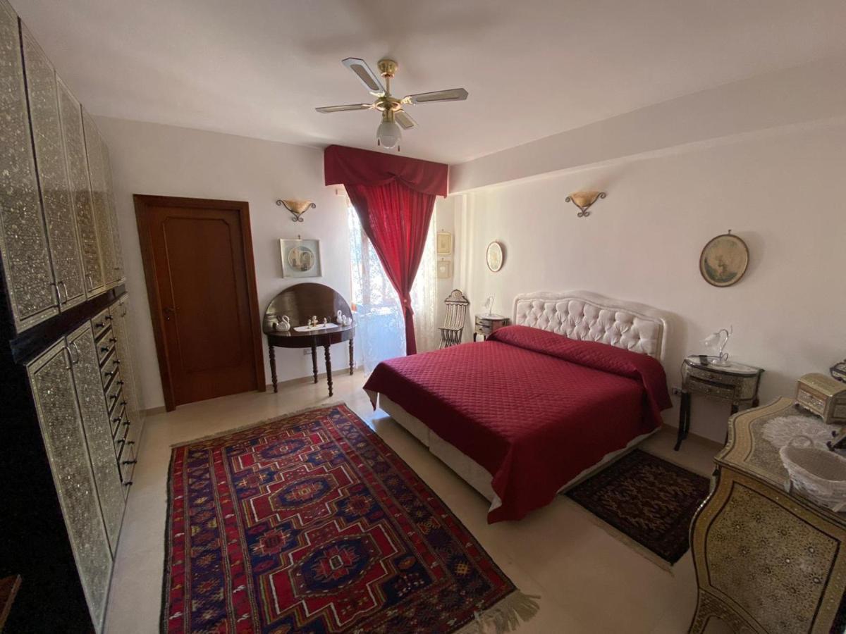 B&B Larazzo Lecce Exterior foto