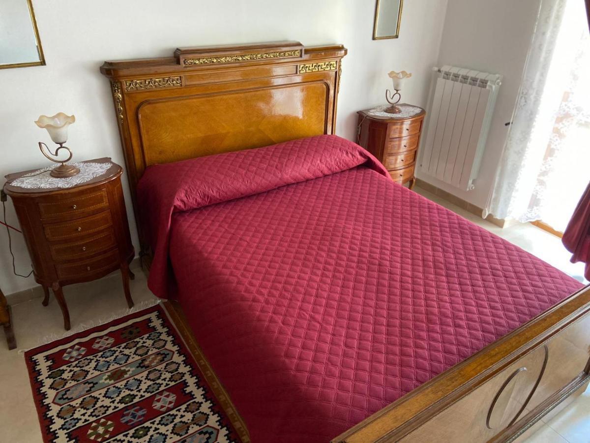 B&B Larazzo Lecce Exterior foto