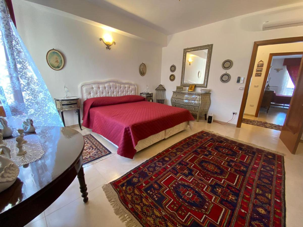 B&B Larazzo Lecce Exterior foto