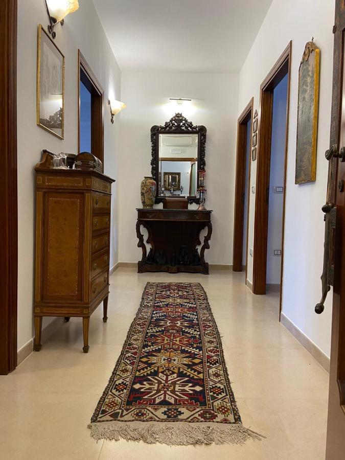 B&B Larazzo Lecce Exterior foto