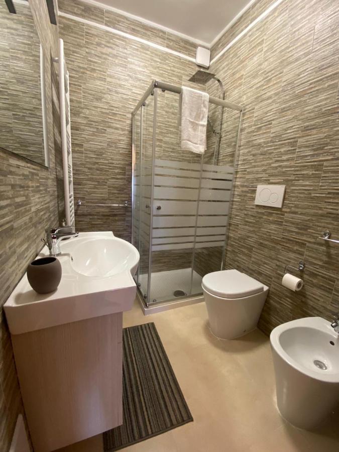 B&B Larazzo Lecce Exterior foto