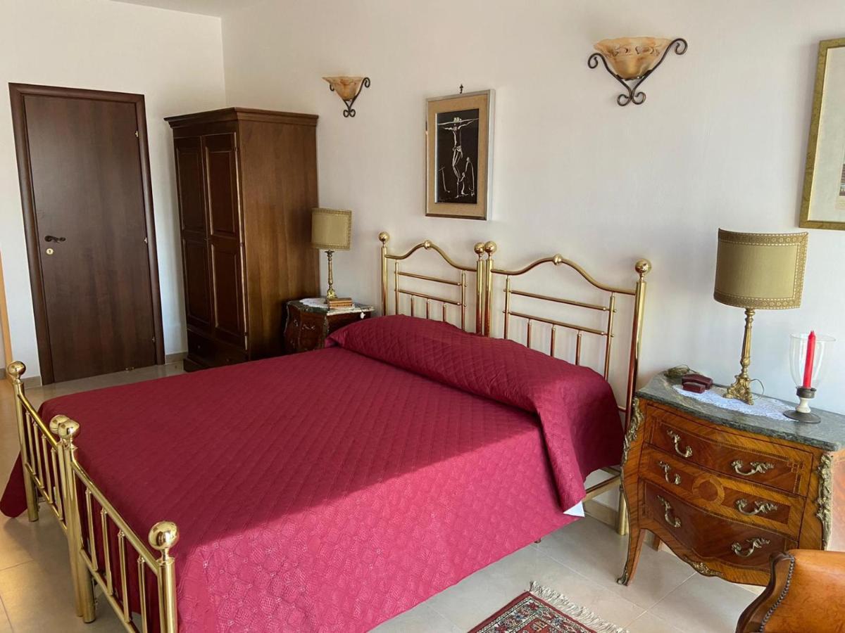 B&B Larazzo Lecce Exterior foto