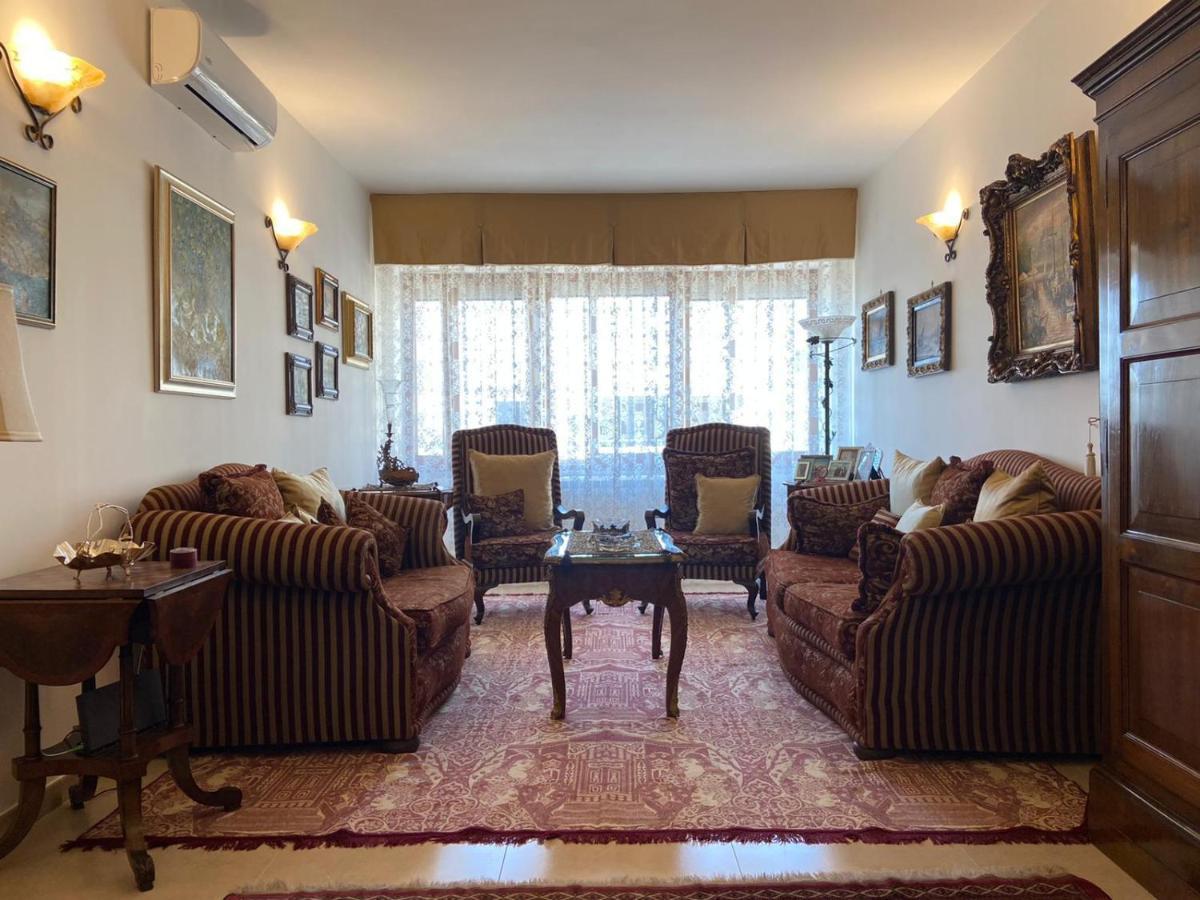 B&B Larazzo Lecce Exterior foto