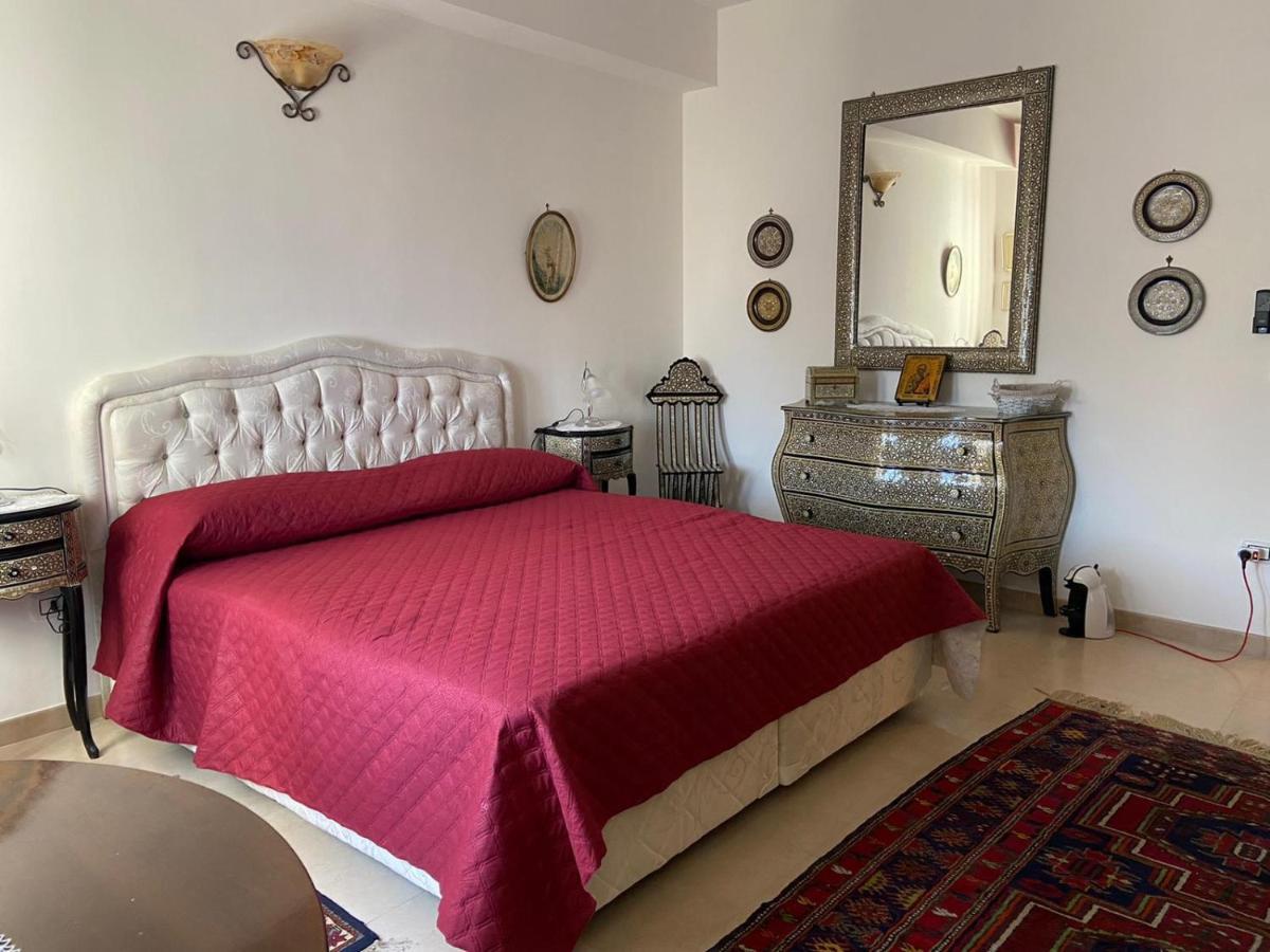 B&B Larazzo Lecce Exterior foto