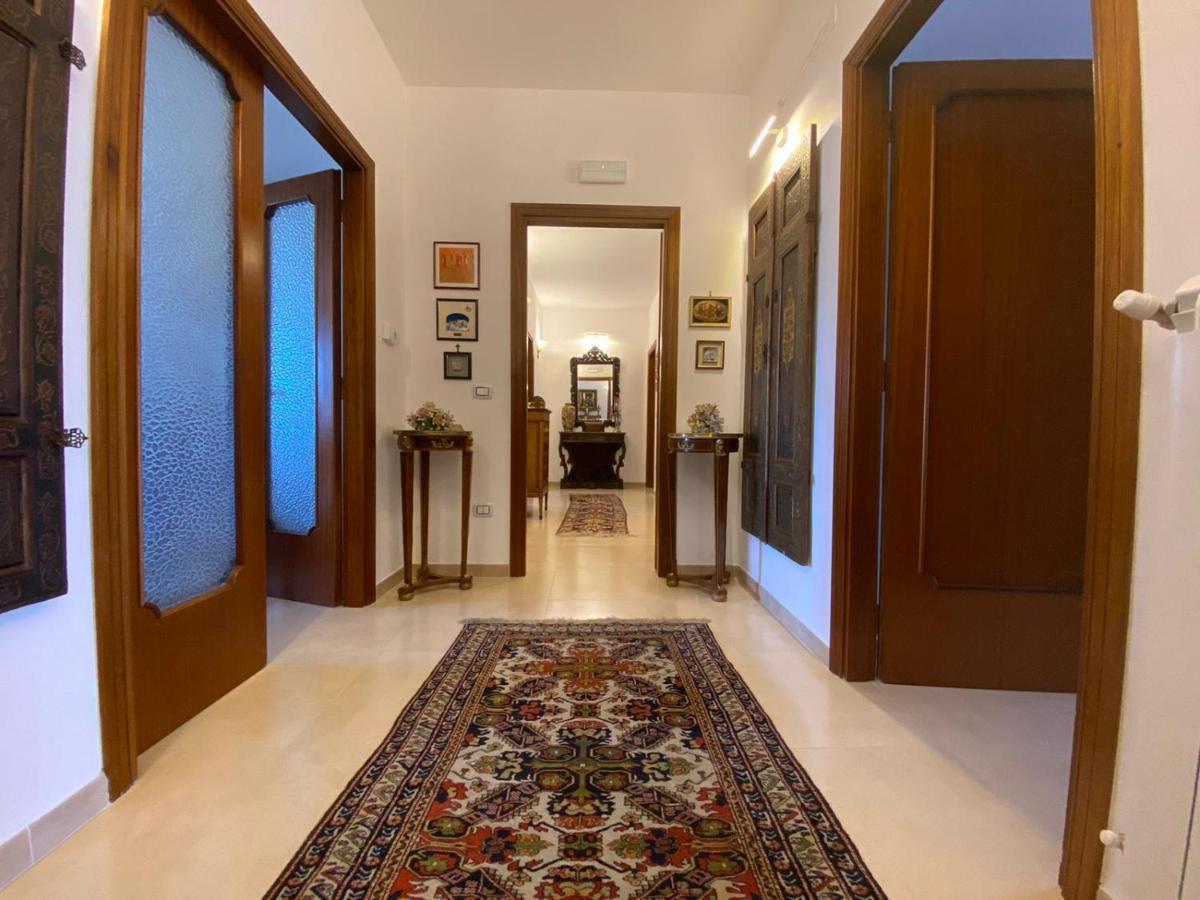 B&B Larazzo Lecce Exterior foto