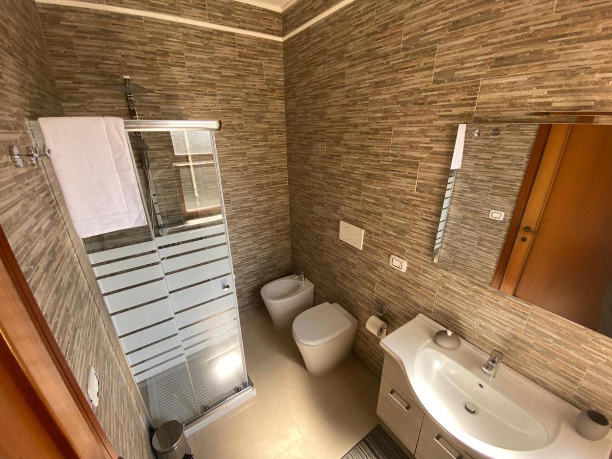 B&B Larazzo Lecce Exterior foto